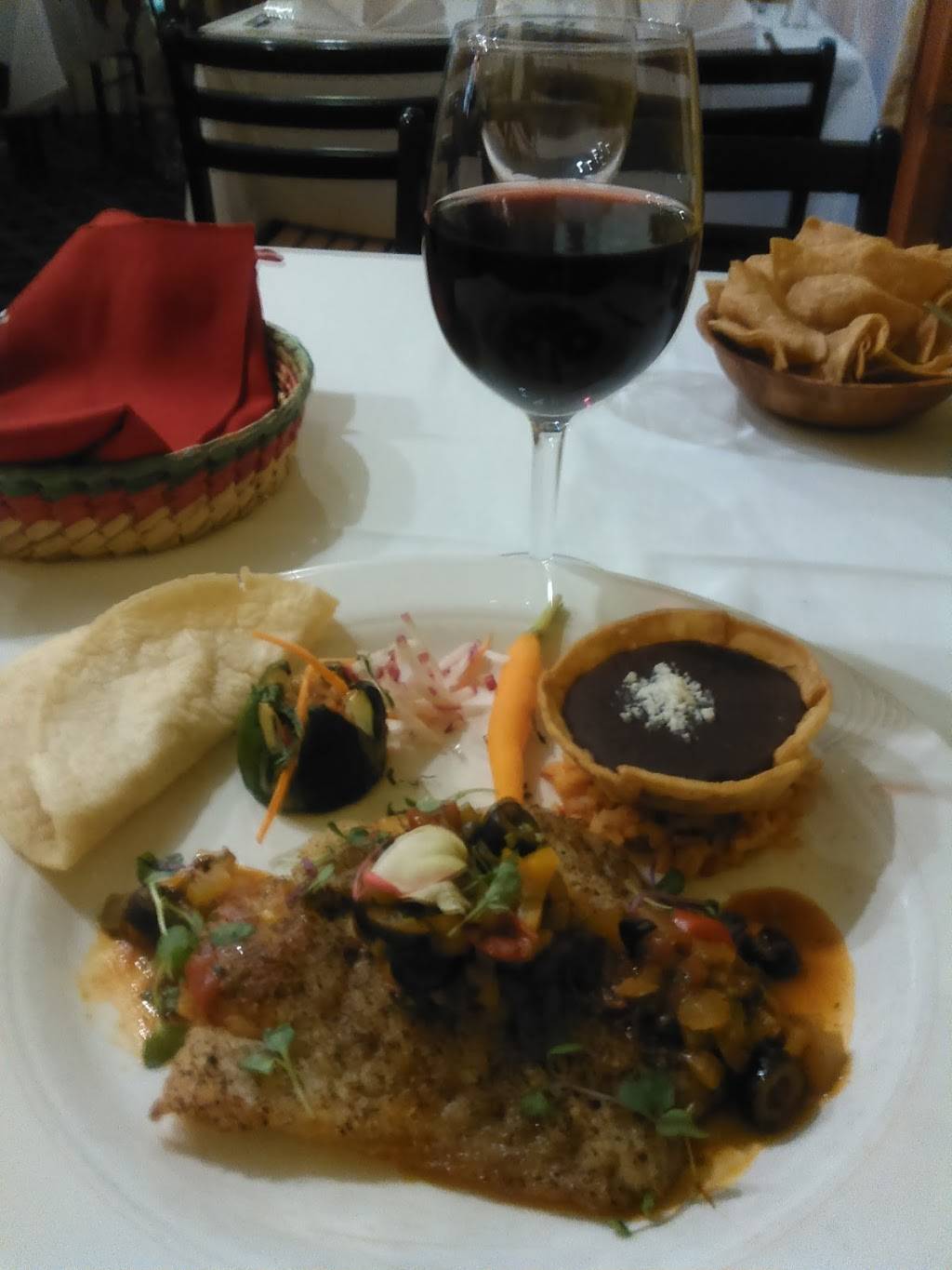Babita Mexicuisine | restaurant | 1823 S San Gabriel Blvd, San Gabriel, CA 91776, USA | 6262887265 OR +1 626-288-7265