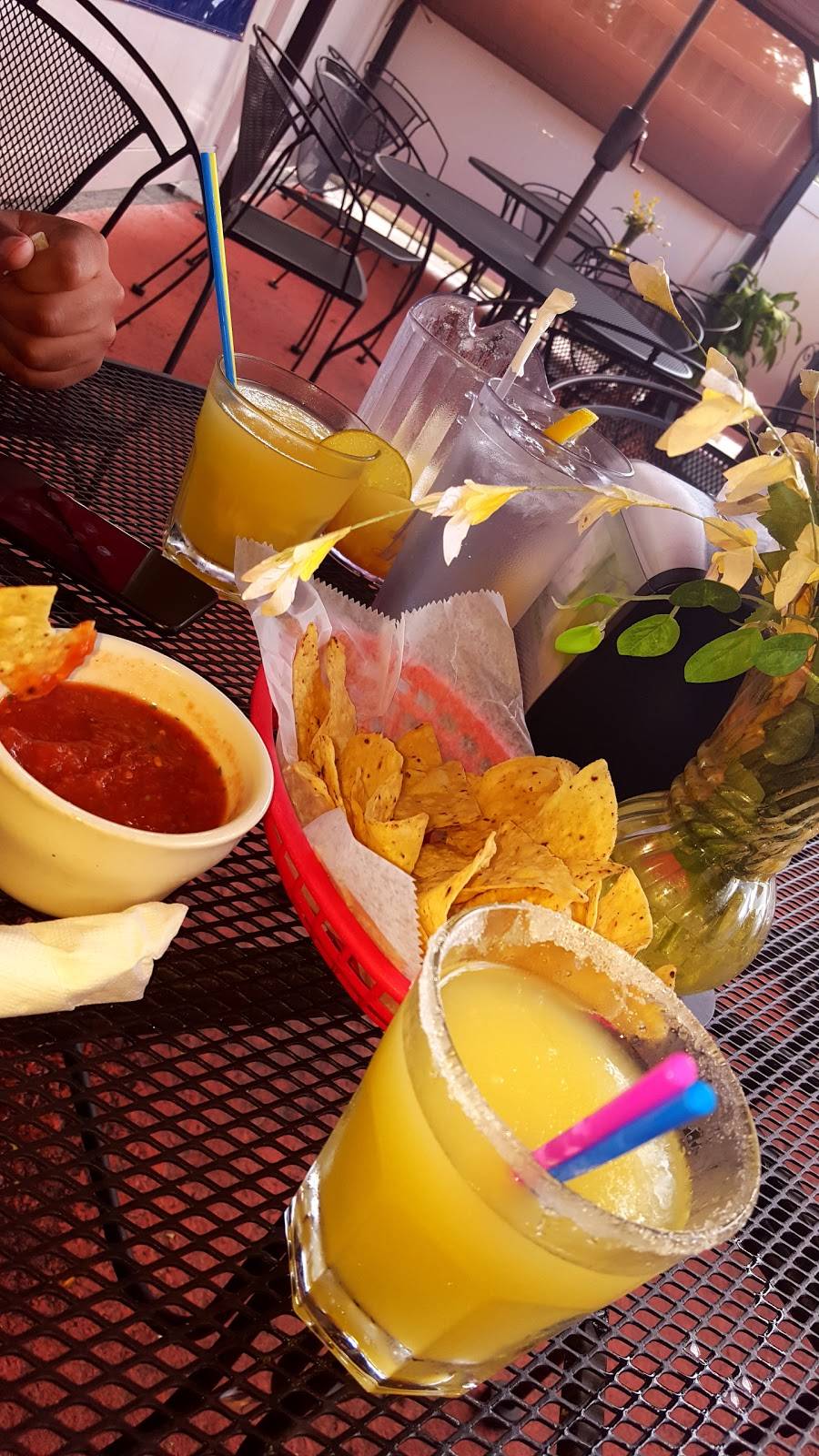 San Marcos Reynolds | restaurant | 1045 S Reynolds Rd, Toledo, OH 43615, USA | 4193852441 OR +1 419-385-2441