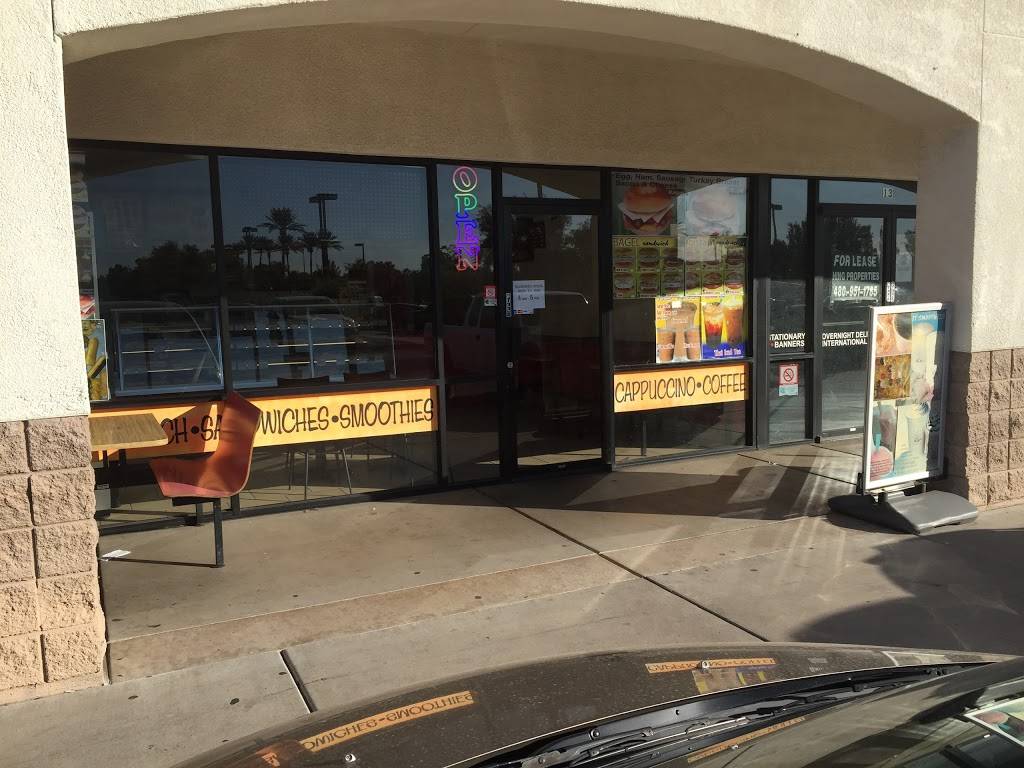 Rainbow Donuts & Smoothies | bakery | 1960 W Ray Rd, Chandler, AZ 85224, USA | 4809638888 OR +1 480-963-8888