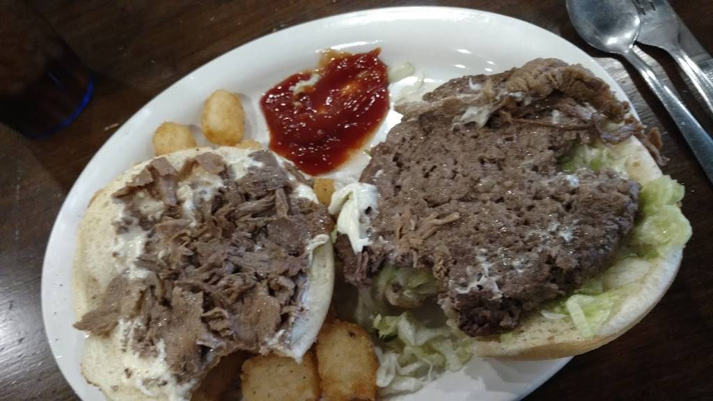 Baileys Country Cookin | restaurant | 811 Main St, Melbourne, AR 72556, USA | 8703685454 OR +1 870-368-5454