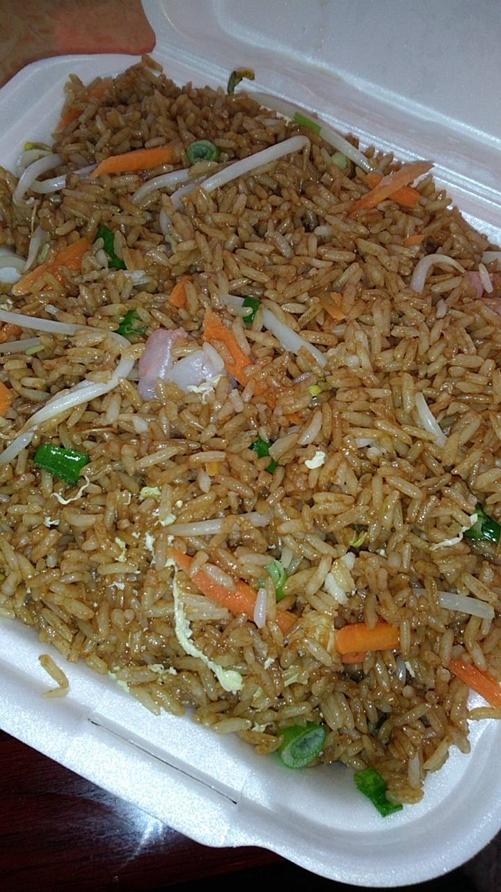 Eggroll Express | restaurant | 3611 Forest Ln, Dallas, TX 75234, USA | 9722416400 OR +1 972-241-6400