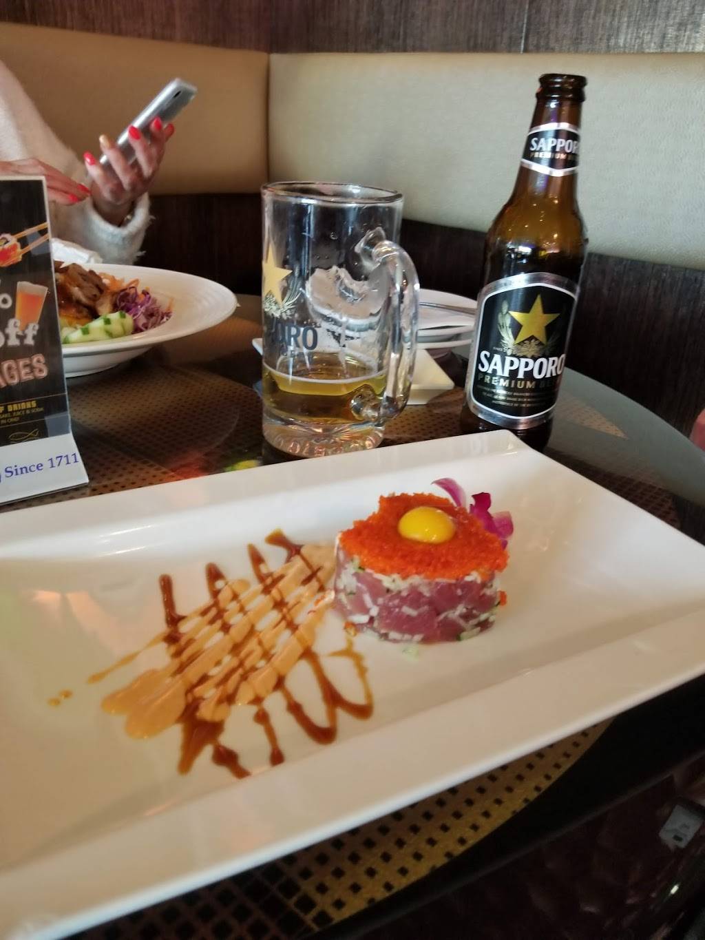 Mitoushi | restaurant | 2478 Coney Island Ave, Brooklyn, NY 11223, USA | 7183360003 OR +1 718-336-0003