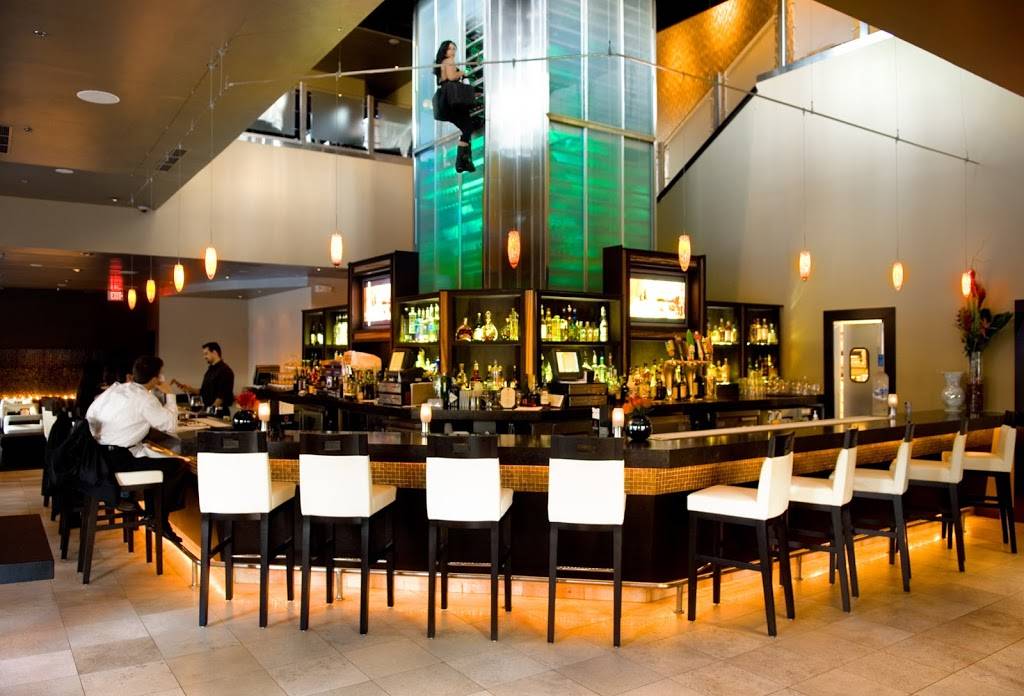 Osetra Seafood & Steaks | restaurant | 904 Fifth Ave, San Diego, CA 92101, USA | 6192391800 OR +1 619-239-1800