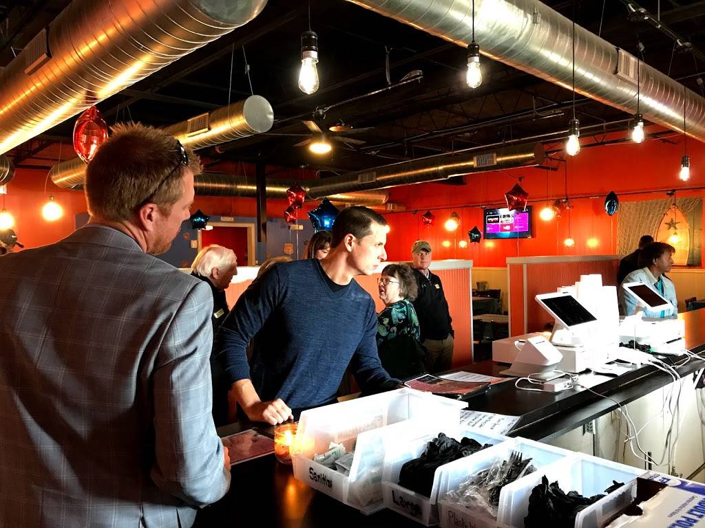 Krab Kingz | restaurant | 1334 Central Park Dr, OFallon, IL 62269, USA | 6182068834 OR +1 618-206-8834