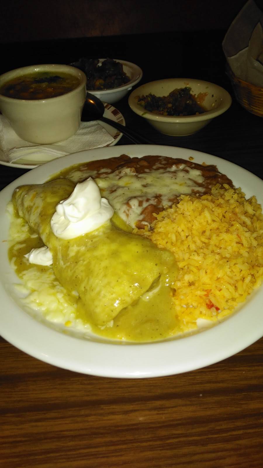 Cafe Delicias | restaurant | 5190 Pacific St, Rocklin, CA 95677, USA | 9166245469 OR +1 916-624-5469