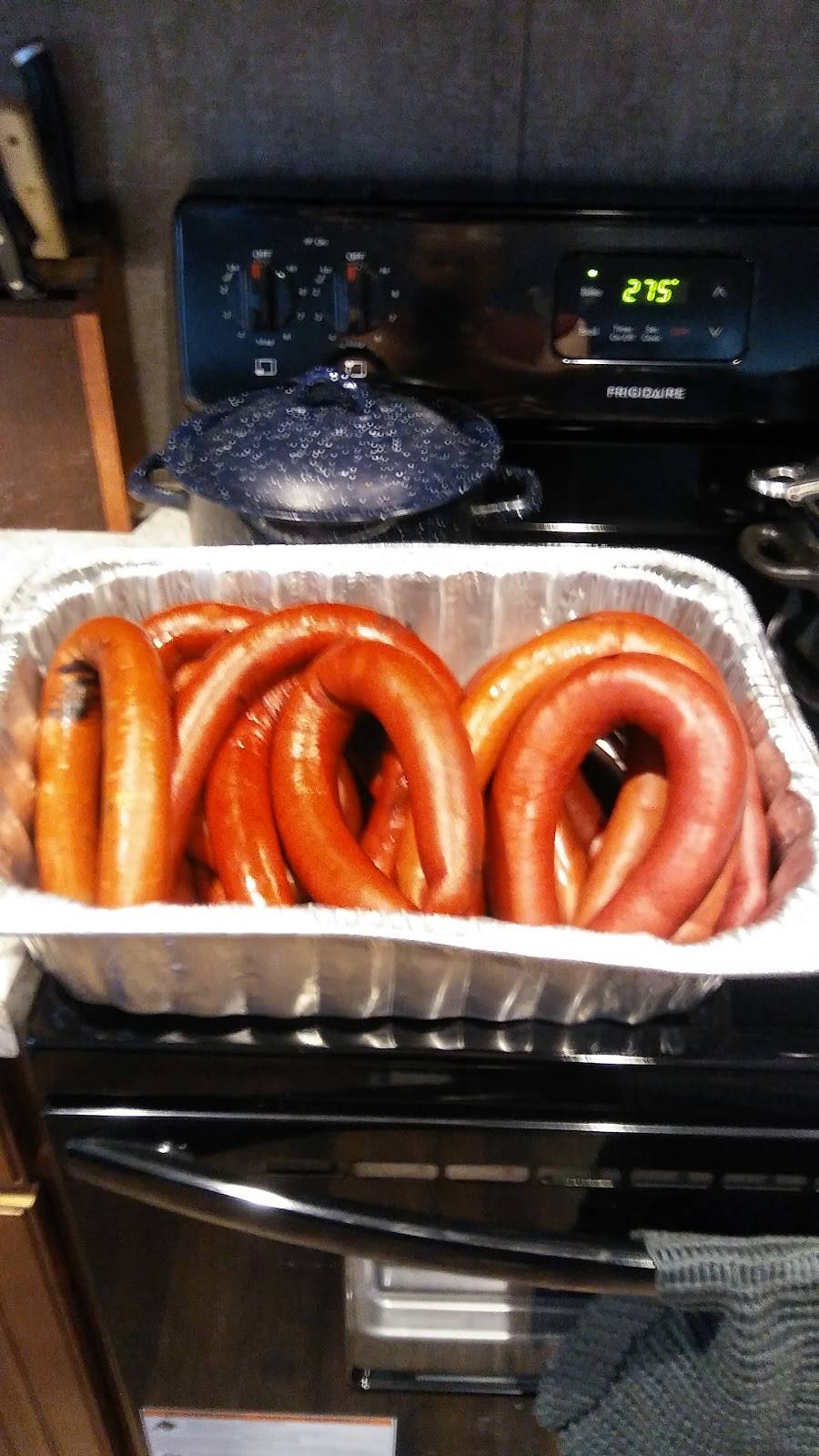 Hale & Sons BBQ & Catering | restaurant | 3450 S Interstate, I-35E TRLR 171, Waxahachie, TX 75165, USA | 2149037443 OR +1 214-903-7443