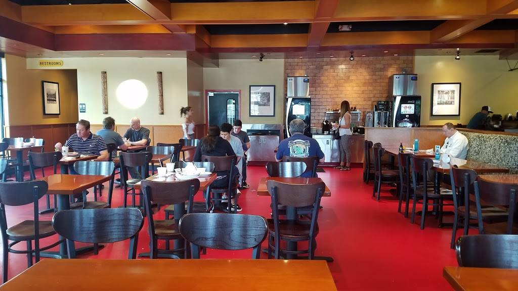 Pei Wei | restaurant | 4517 Weston Rd, Weston, FL 33331, USA | 9543087330 OR +1 954-308-7330