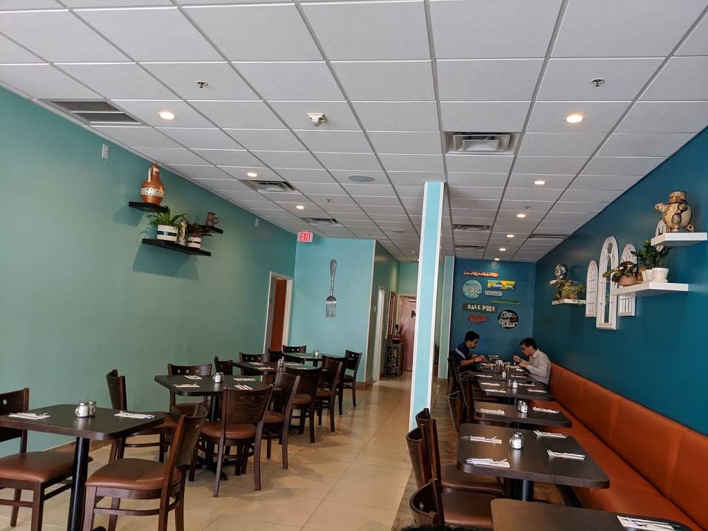 The Spotted Gallo | restaurant | 8758 W Flagler St, Miami, FL 33174, USA | 3053645032 OR +1 305-364-5032