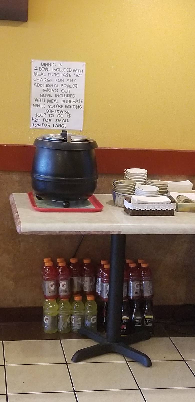 Ichi 17 Teriyaki | restaurant | 720 W Main St, Battle Ground, WA 98604, USA | 3606669145 OR +1 360-666-9145