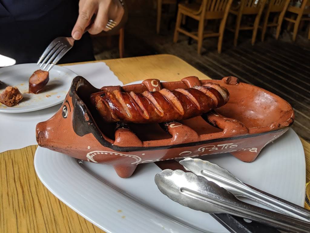 O Patio Churrasqueira | restaurant | 2255 Keele St, North York, ON M6M 3Z6, Canada | 4167927313 OR +1 416-792-7313