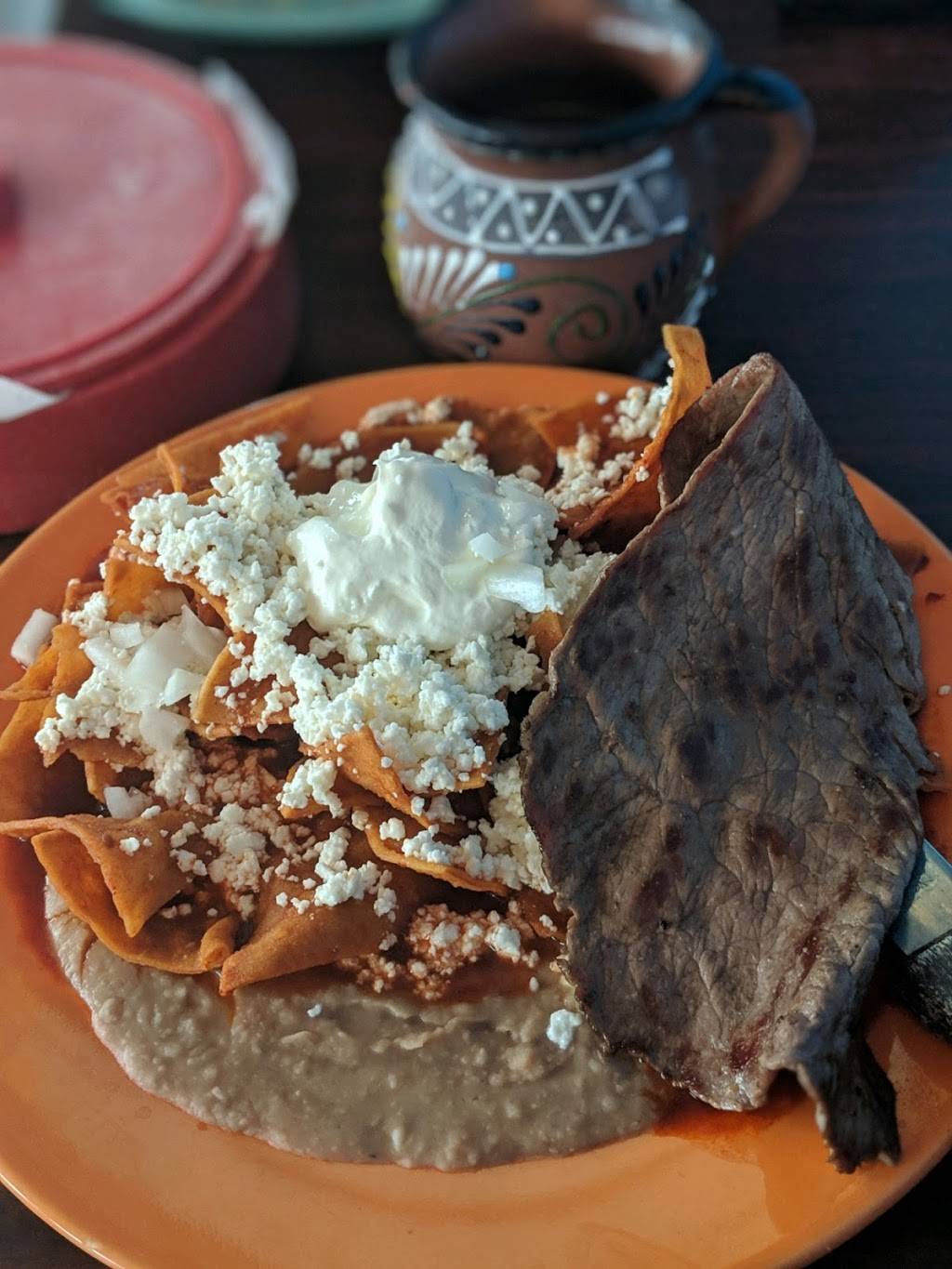 Las Sabrosas de Guanajuato | restaurant | 6825 San Pedro Ave, San Antonio, TX 78216, USA | 2107859211 OR +1 210-785-9211