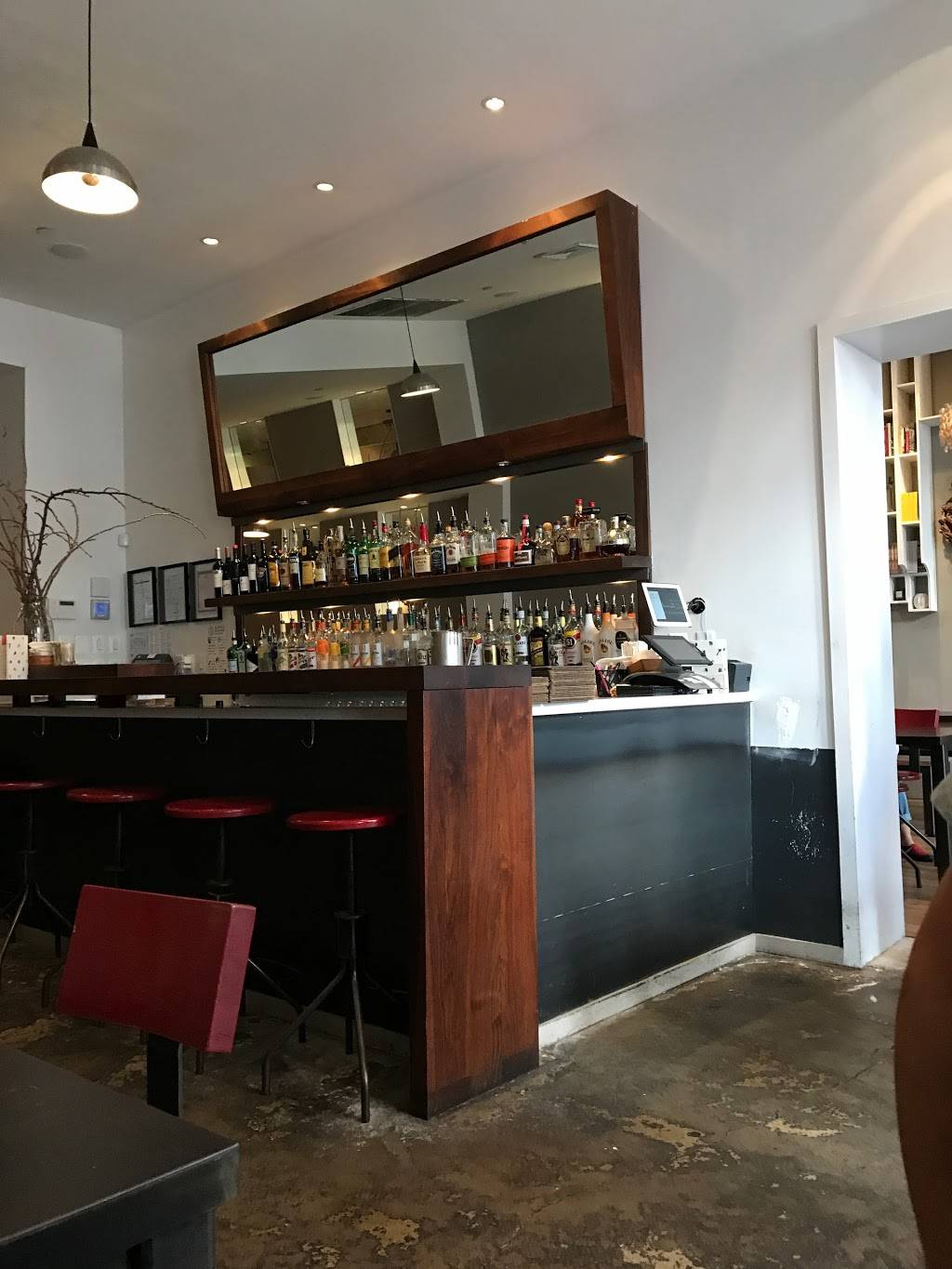 DC Noodles | restaurant | 1412 U St NW, Washington, DC 20009, USA | 2022328424 OR +1 202-232-8424