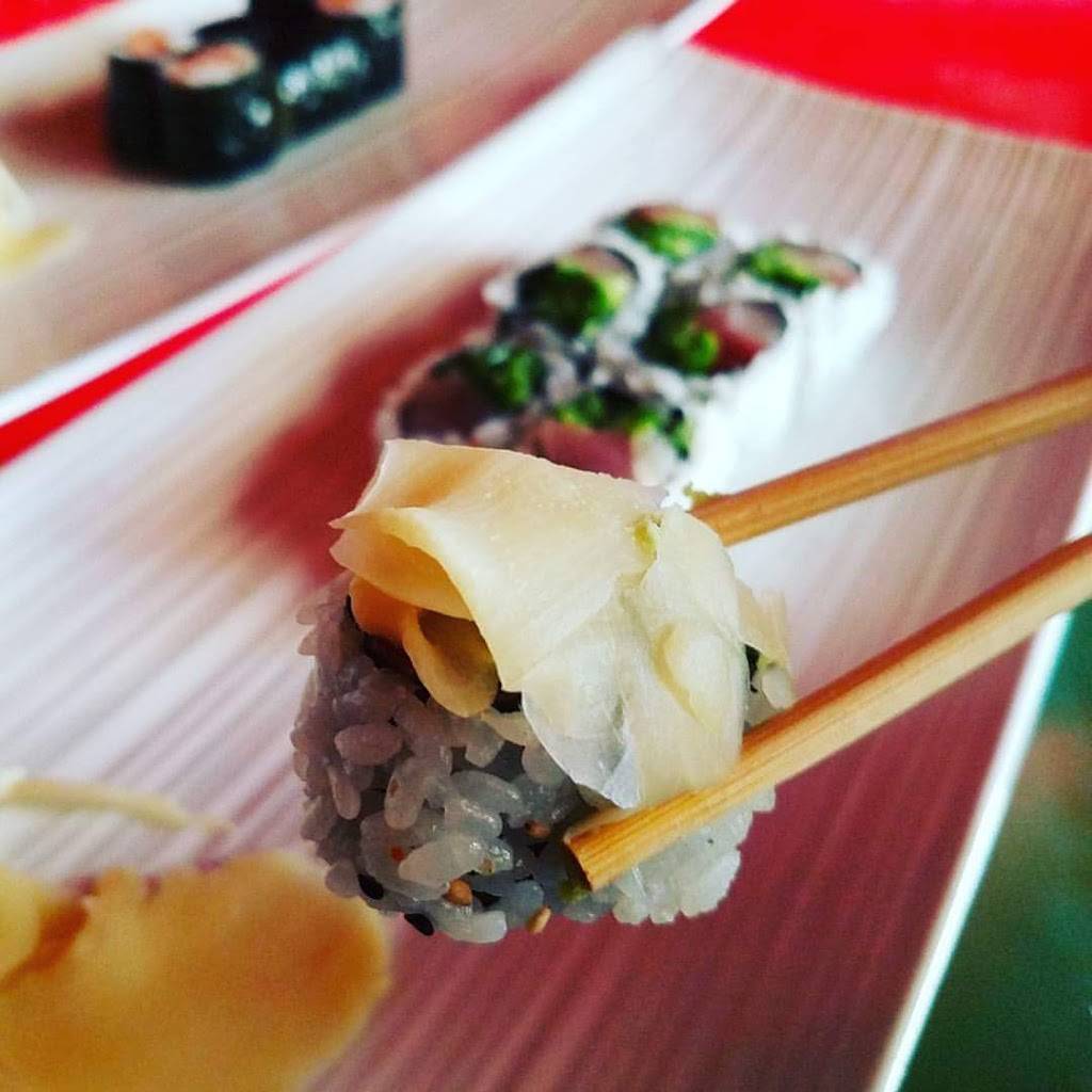 Little Buddha | restaurant | NY, 251 Market Street, Yonkers, NY 10710, USA | 9143589468 OR +1 914-358-9468