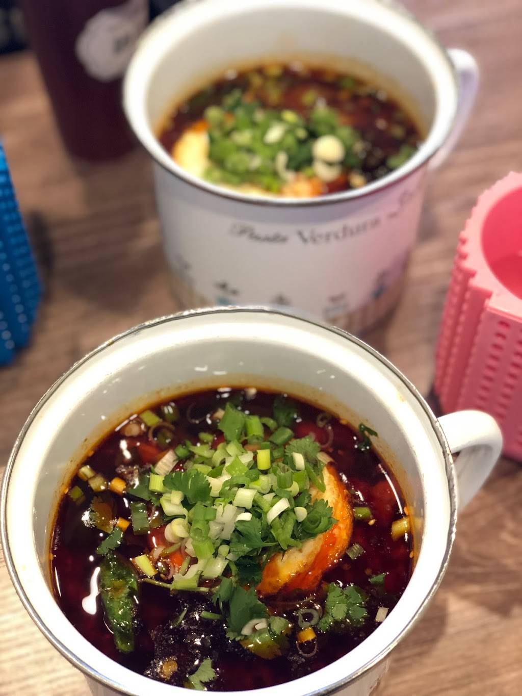 Cup Noodles Shop | restaurant | 9783 Base Line Rd, Rancho Cucamonga, CA 91730, USA | 6263248058 OR +1 626-324-8058