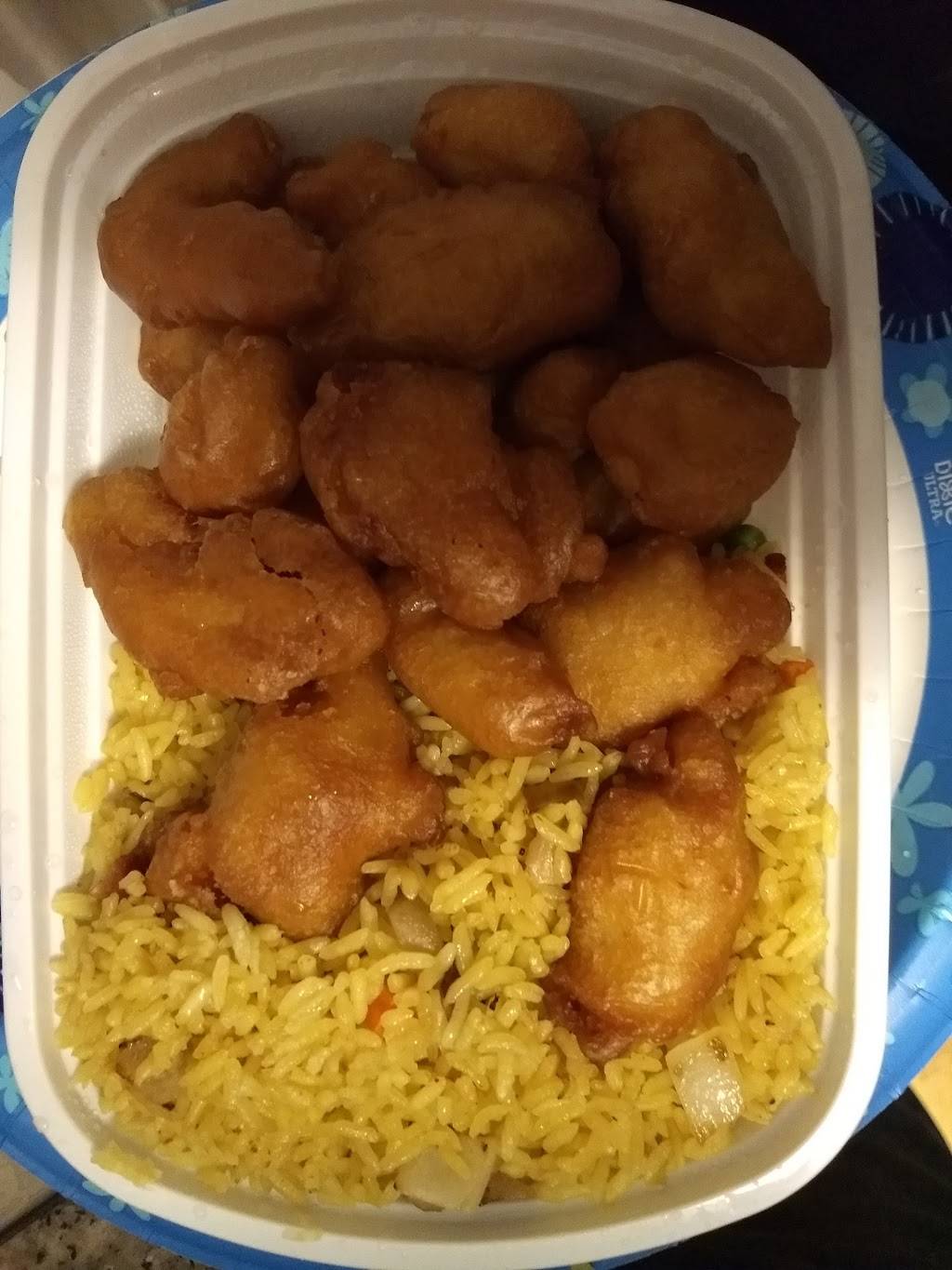 Double Dragon II | restaurant | 12480 La Grange Rd, Louisville, KY 40245, USA | 5022417766 OR +1 502-241-7766