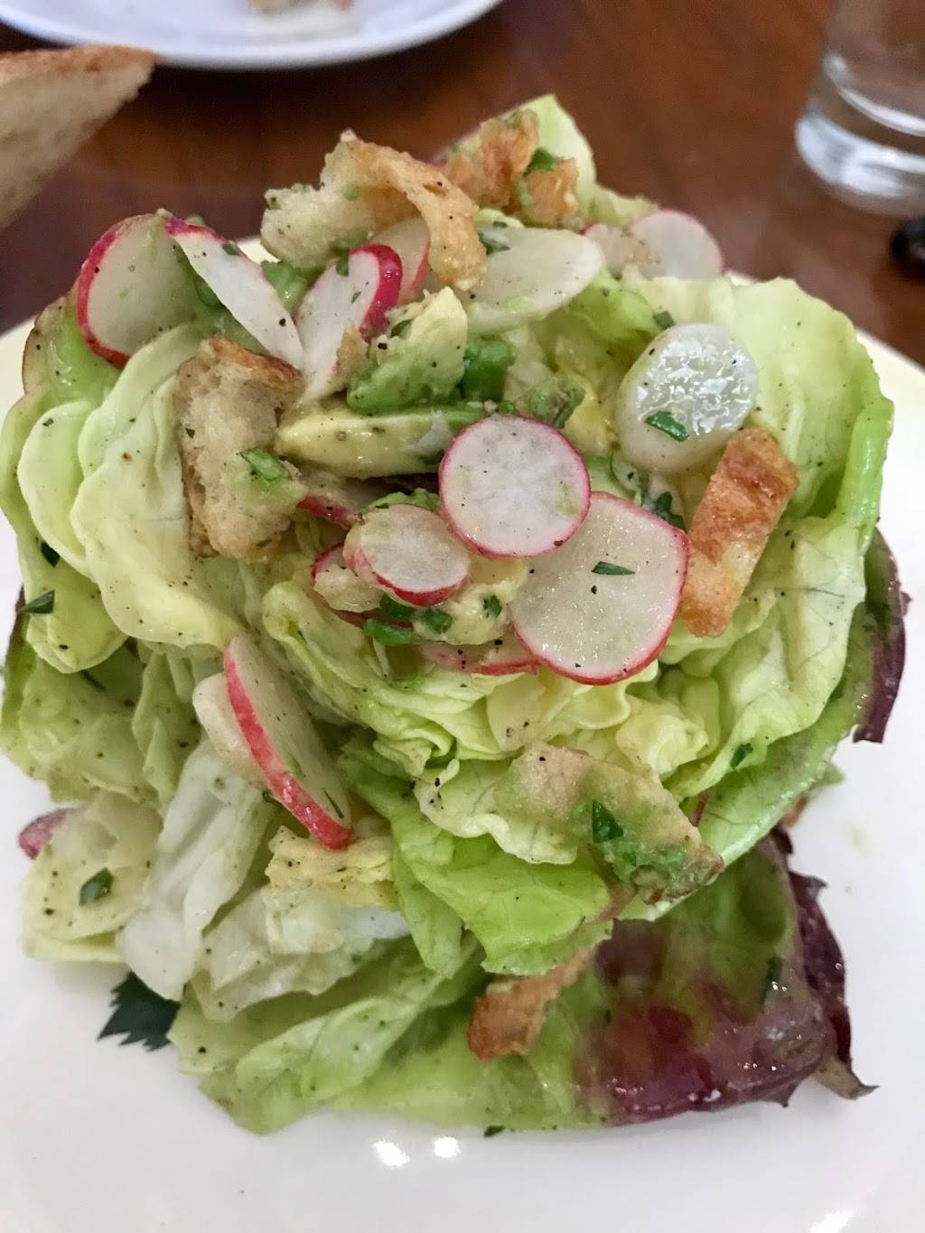 St. Jack | restaurant | 1610 NW 23rd Ave, Portland, OR 97210, USA | 5033601281 OR +1 503-360-1281