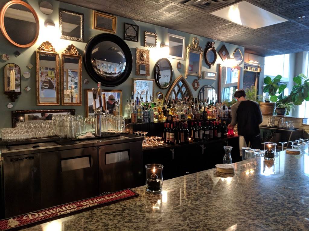 Tongue in Cheek | restaurant | 989 Payne Ave, St Paul, MN 55130, USA | 6518886148 OR +1 651-888-6148