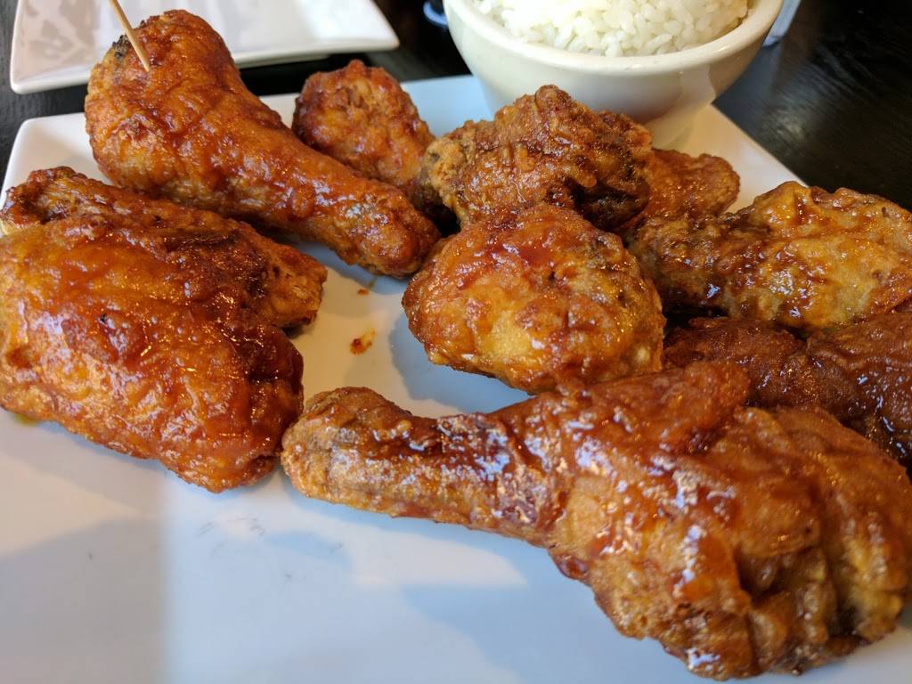 Bonchon - San Mateo | restaurant | 220 S B St, San Mateo, CA 94401, USA | 6504583110 OR +1 650-458-3110
