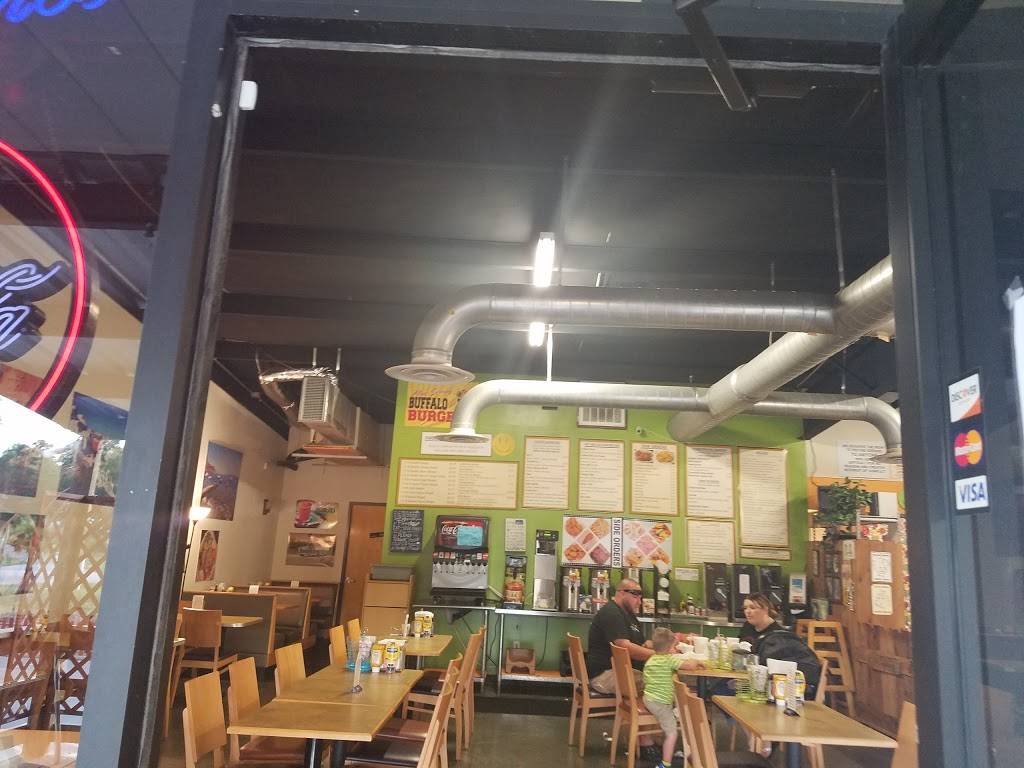 Magnolia Super Burger | restaurant | 20555 Farm to Market Rd 1488 1 C, Magnolia, TX 77355, USA | 2812598816 OR +1 281-259-8816