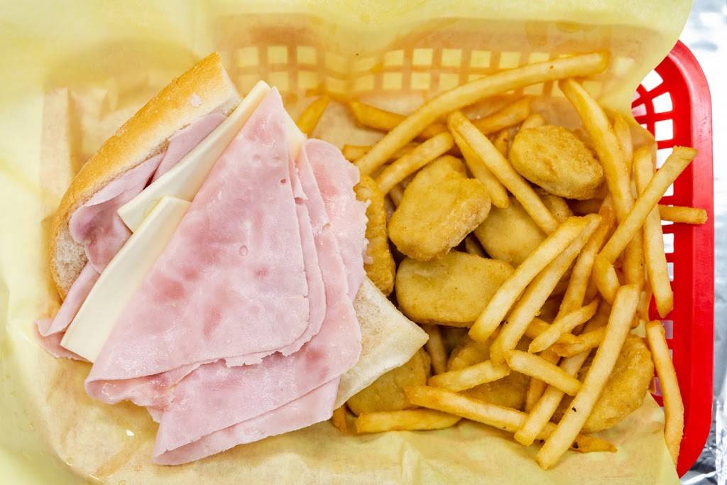 Phillys Famous - Chandler | meal takeaway | 1250 N Alma School Rd #31, Chandler, AZ 85224, USA | 4808990756 OR +1 480-899-0756