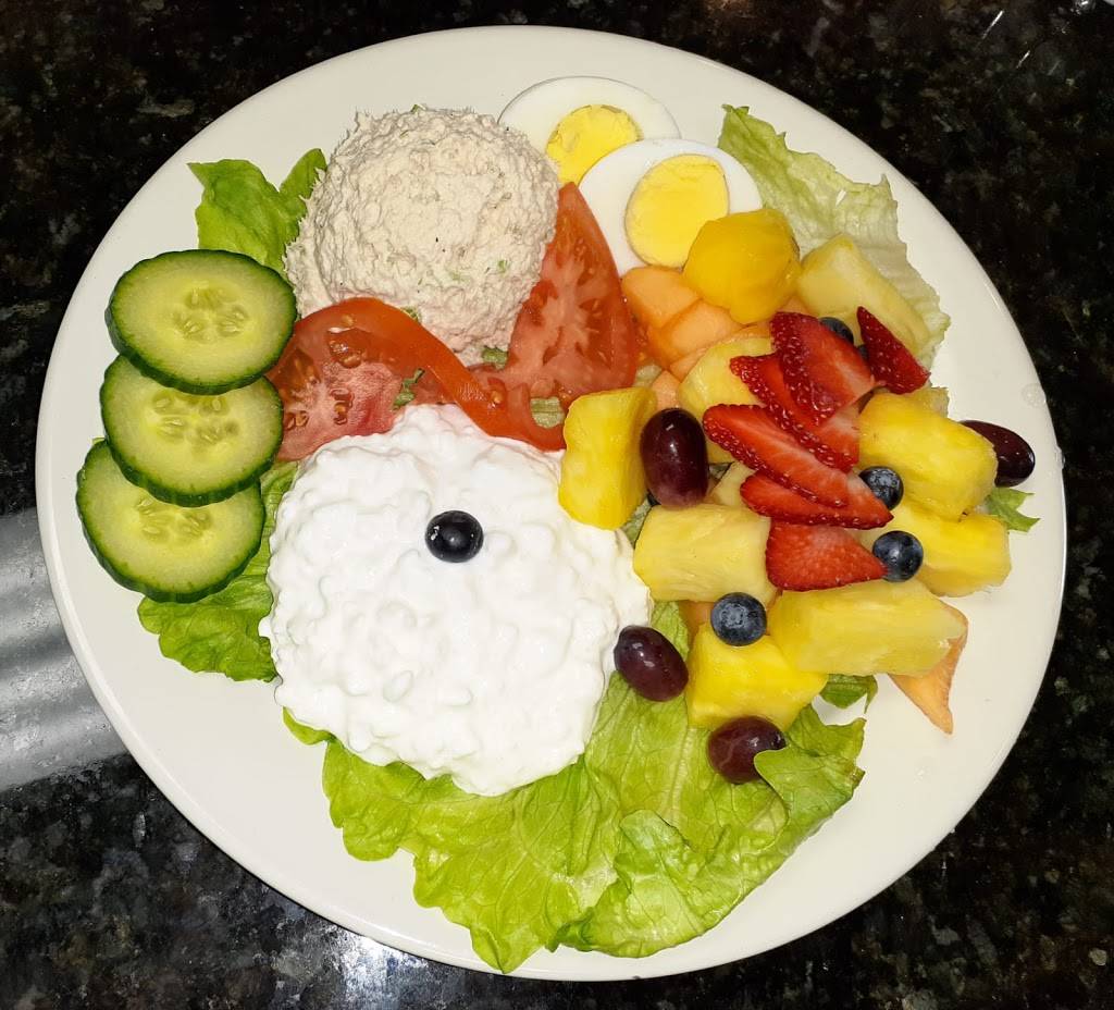 Cinnamon Pancake House | restaurant | 800 N La Fox St, South Elgin, IL 60177, USA | 8477429690 OR +1 847-742-9690