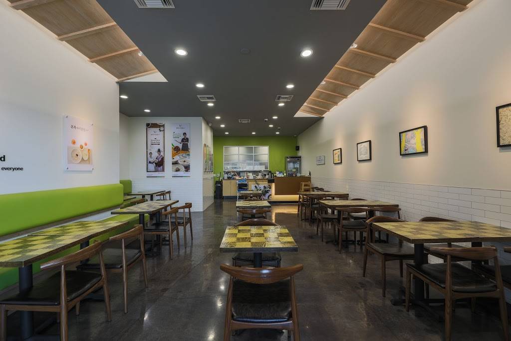 Bonjuk and Bibimbab Cafe 본죽 앤 비빔밥 | restaurant | 1744 Nogales St unit b, Rowland Heights, CA 91748, USA | 6262690649 OR +1 626-269-0649