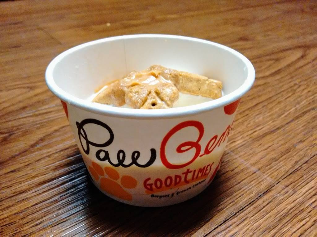 Good Times Burgers & Frozen Custard | restaurant | 8500 W Crestline Ave, Littleton, CO 80123, USA | 3039337733 OR +1 303-933-7733