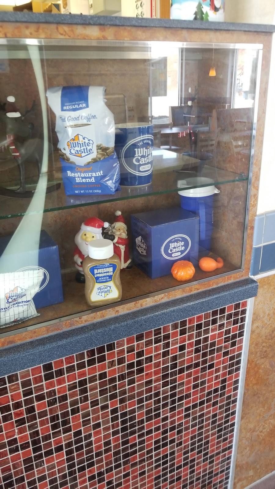 White Castle | restaurant | 851 High St, Hamilton, OH 45011, USA | 5137375504 OR +1 513-737-5504