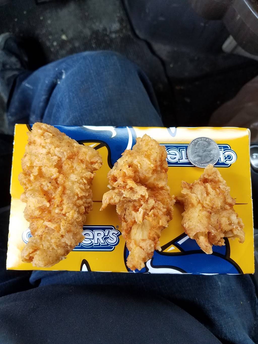 Chesters Chicken | restaurant | 7679 IN-13, Pendleton, IN 46064, USA | 3174852198 OR +1 317-485-2198