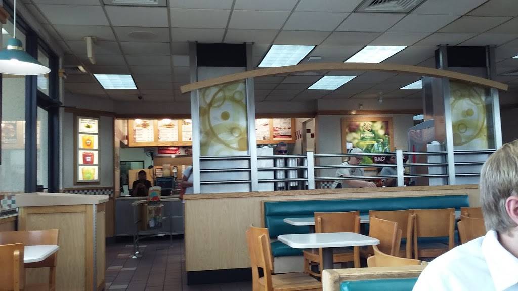 Wendys | restaurant | 2214 Eric Ln, Burlington, NC 27215, USA | 3365703685 OR +1 336-570-3685