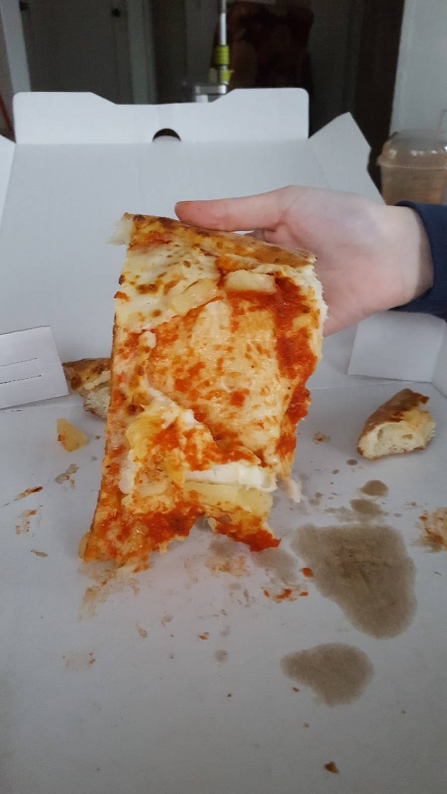 Papa Johns Pizza | restaurant | 955 Indiana Ave, Indianapolis, IN 46202, USA | 3176327272 OR +1 317-632-7272