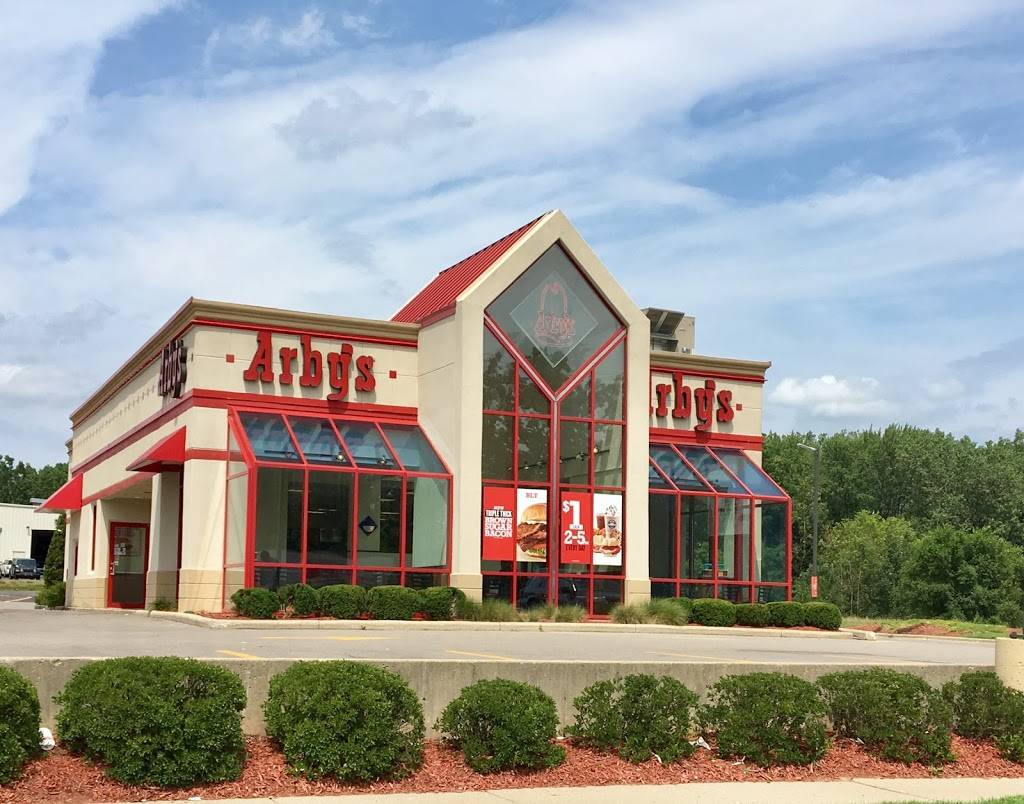 Arbys | restaurant | 421 68th St SW, Grand Rapids, MI 49508, USA | 6162814141 OR +1 616-281-4141