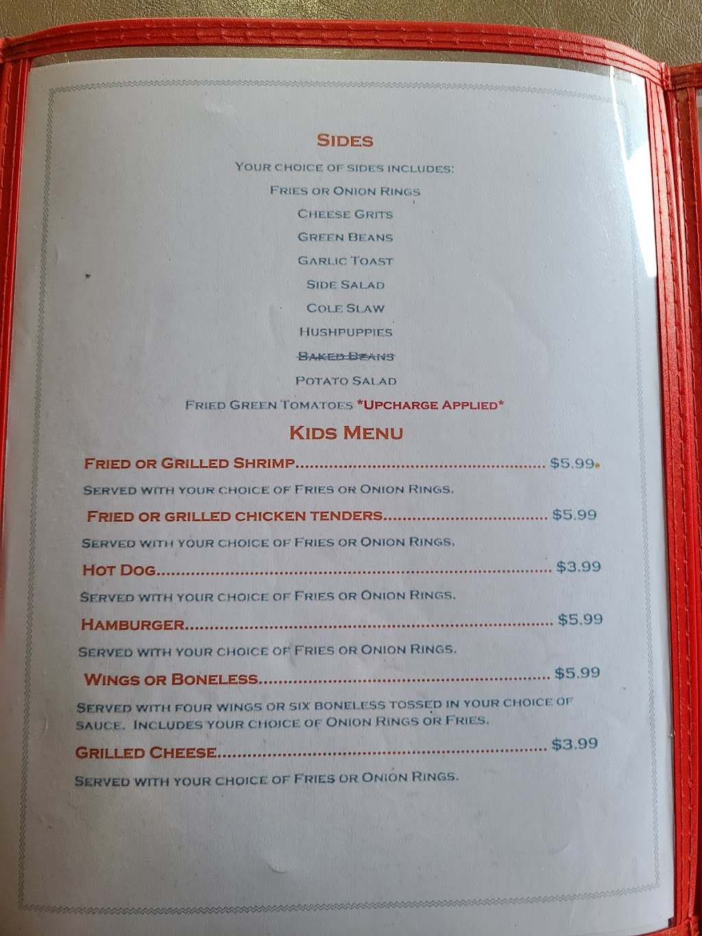 Pops Dockside Grill | restaurant | 3371 GA-253, Donalsonville, GA 39845, USA | 2298612060 OR +1 229-861-2060