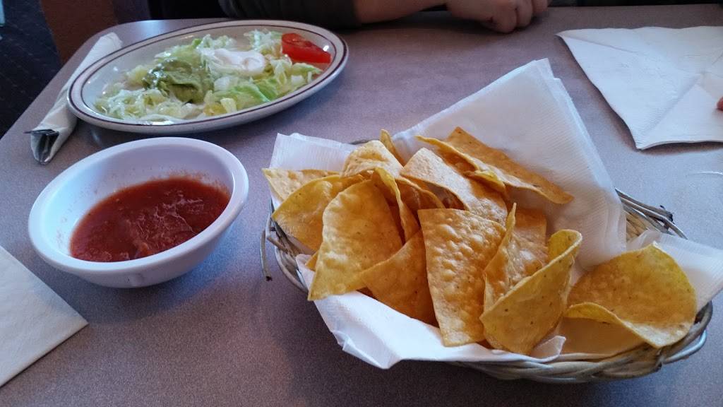 El Portal | restaurant | 6999 E Main St, Reynoldsburg, OH 43068, USA | 6147510725 OR +1 614-751-0725