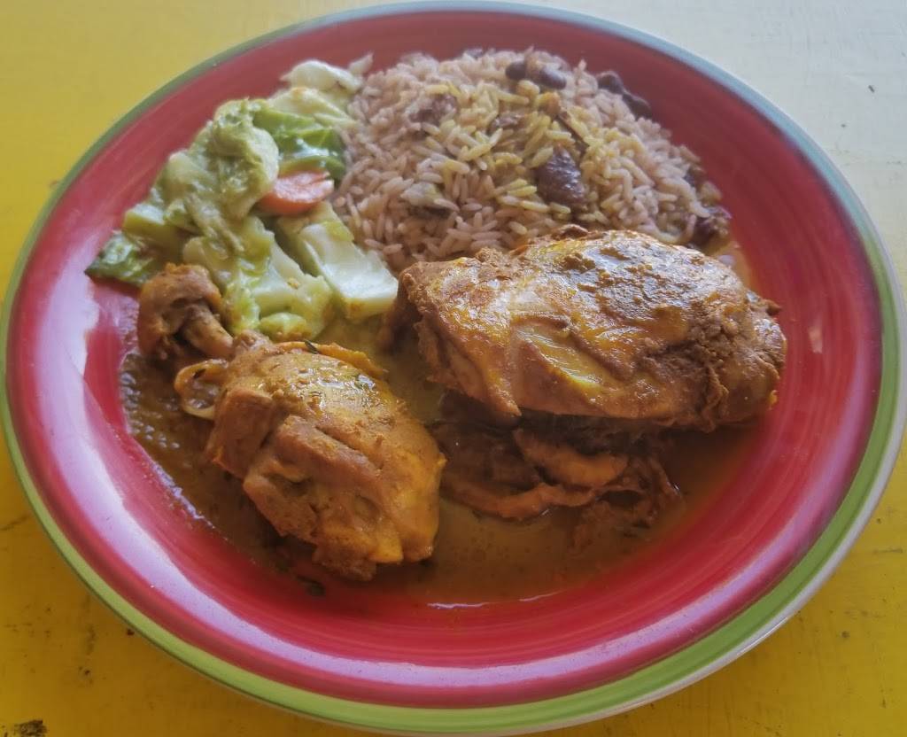 Jamaica House | restaurant | 8307 N Ivanhoe St, Portland, OR 97203, USA | 5034629710 OR +1 503-462-9710