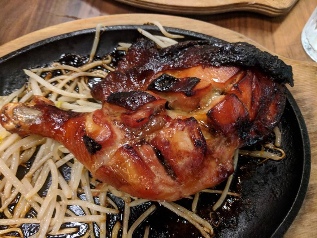 Marufuku Ramen | restaurant | 1581 Webster St #235, San Francisco, CA 94115, USA | 4158729786 OR +1 415-872-9786