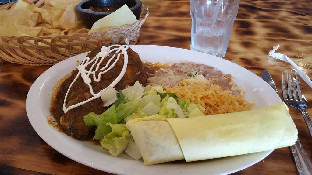 Don Juans Mexican Kitchen & Cantina | restaurant | 4419 Harrison Ave NW #105, Olympia, WA 98502, USA | 3606881497 OR +1 360-688-1497