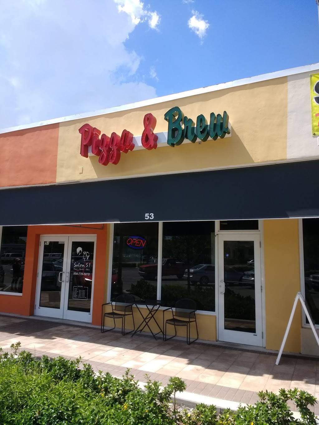 Tic Tac Dough | restaurant | 53 NE 44th St, Oakland Park, FL 33334, USA | 9544918345 OR +1 954-491-8345