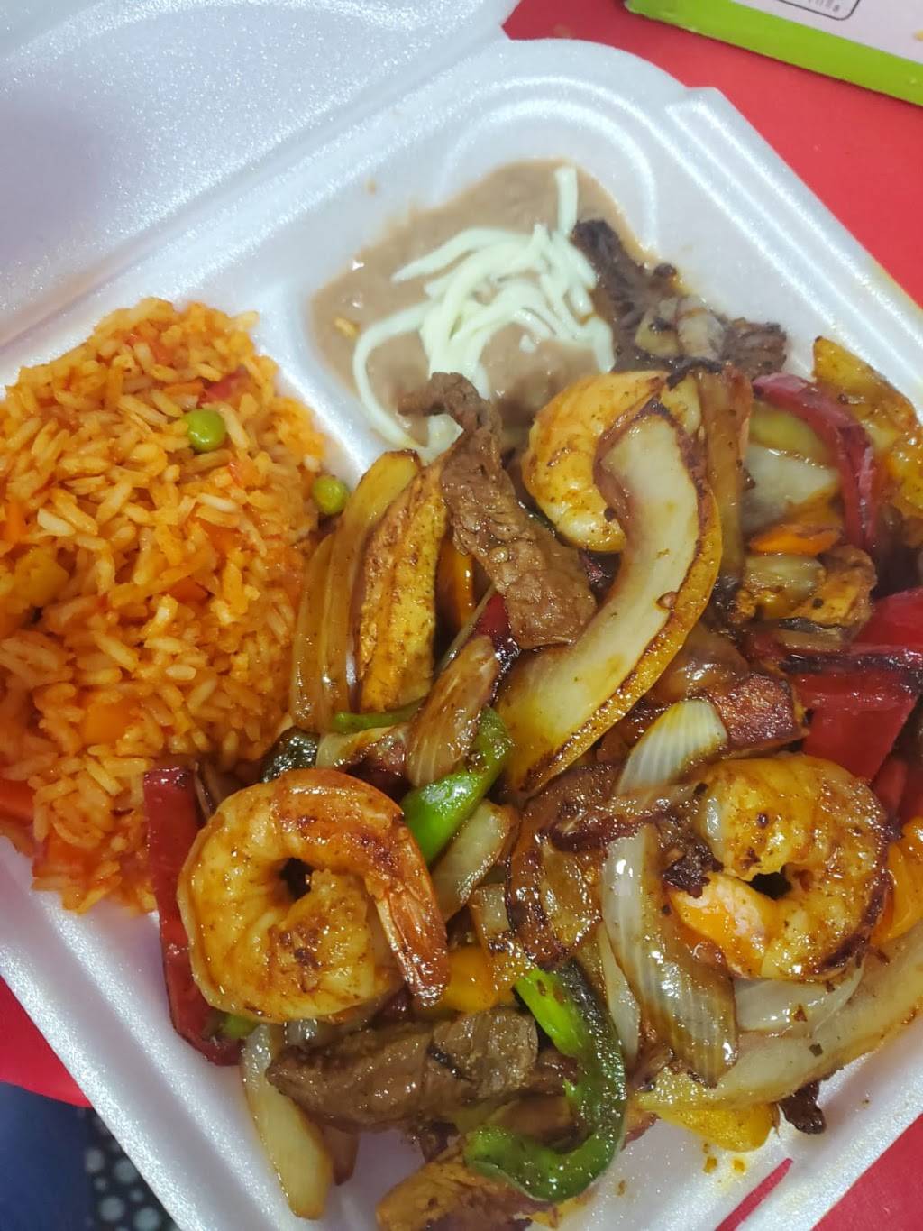 Taco chundito food truck | restaurant | Hialeah, FL 33016, USA | 7869084464 OR +1 786-908-4464