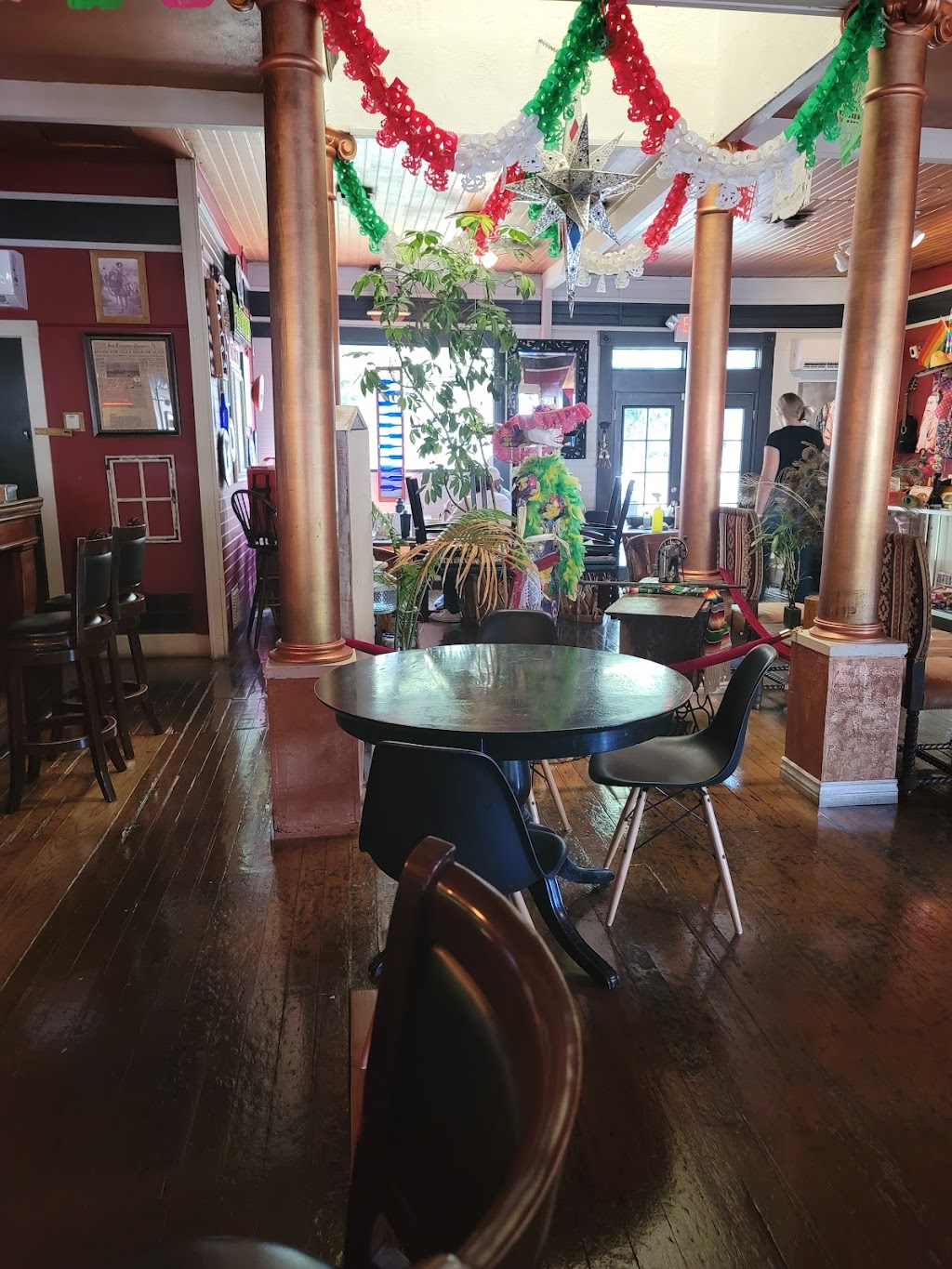 Contessas Cantina | restaurant | 202 Tombstone Canyon, Bisbee, AZ 85603, USA | 5204326711 OR +1 520-432-6711