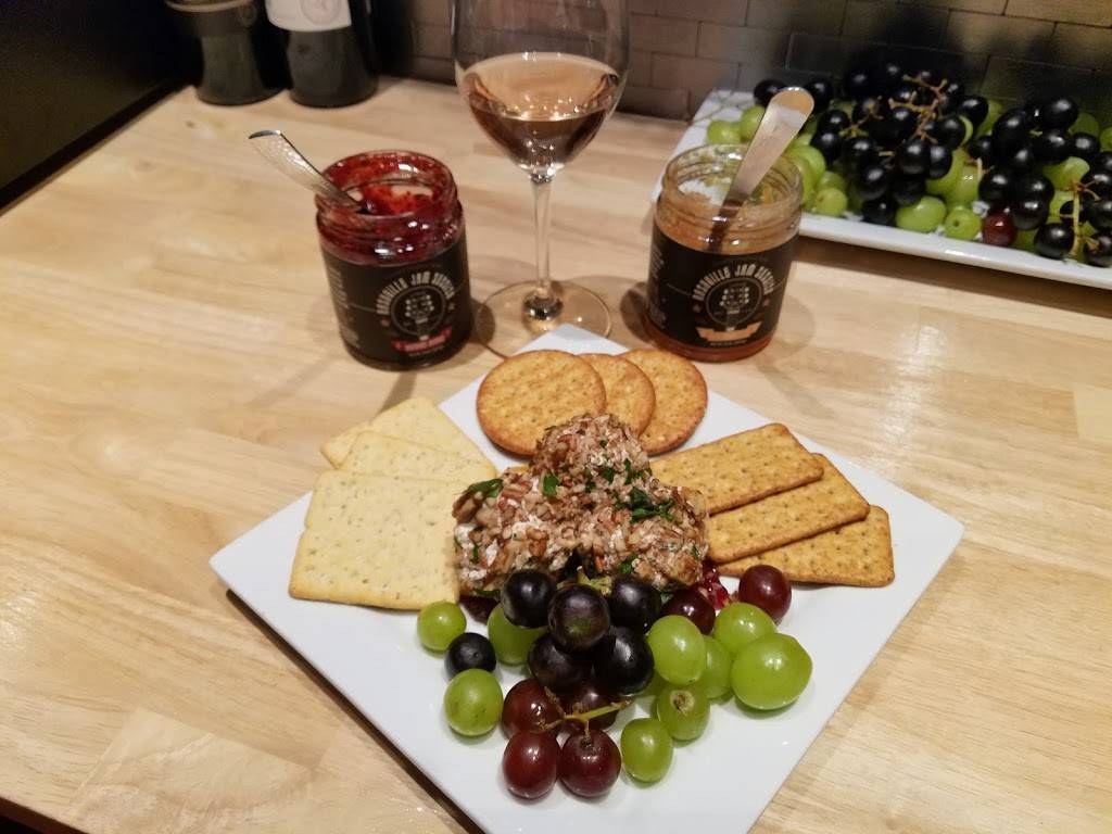 Wine Down Nashville | restaurant | 2720 Old Lebanon Rd suite 111, Nashville, TN 37214, USA | 6158443600 OR +1 615-844-3600