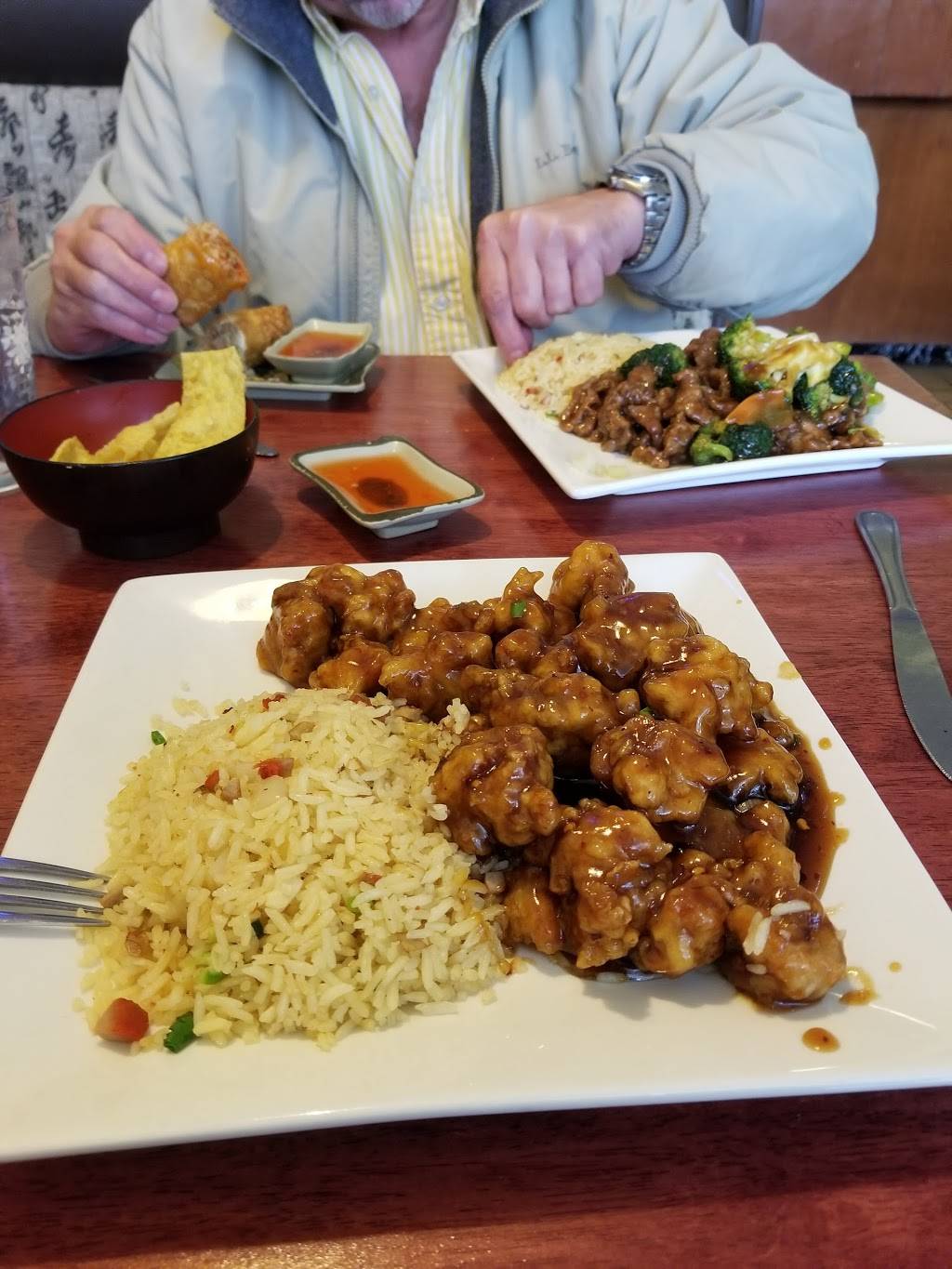 Rice Bowl 1 | restaurant | Westport Market Shopping Center 2110, 8055, South North Carolina 16 HIghway, Denver, NC 28037, USA | 7044899788 OR +1 704-489-9788