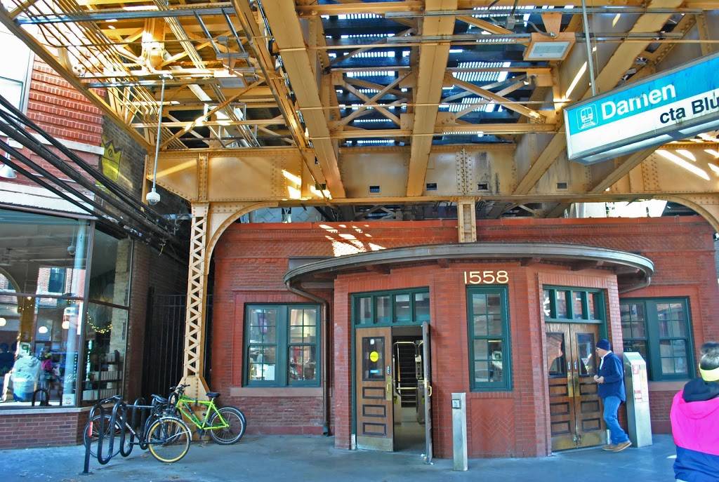 Flash Taco | restaurant | 1570 N Damen Ave, Chicago, IL 60622, USA | 7737721997 OR +1 773-772-1997