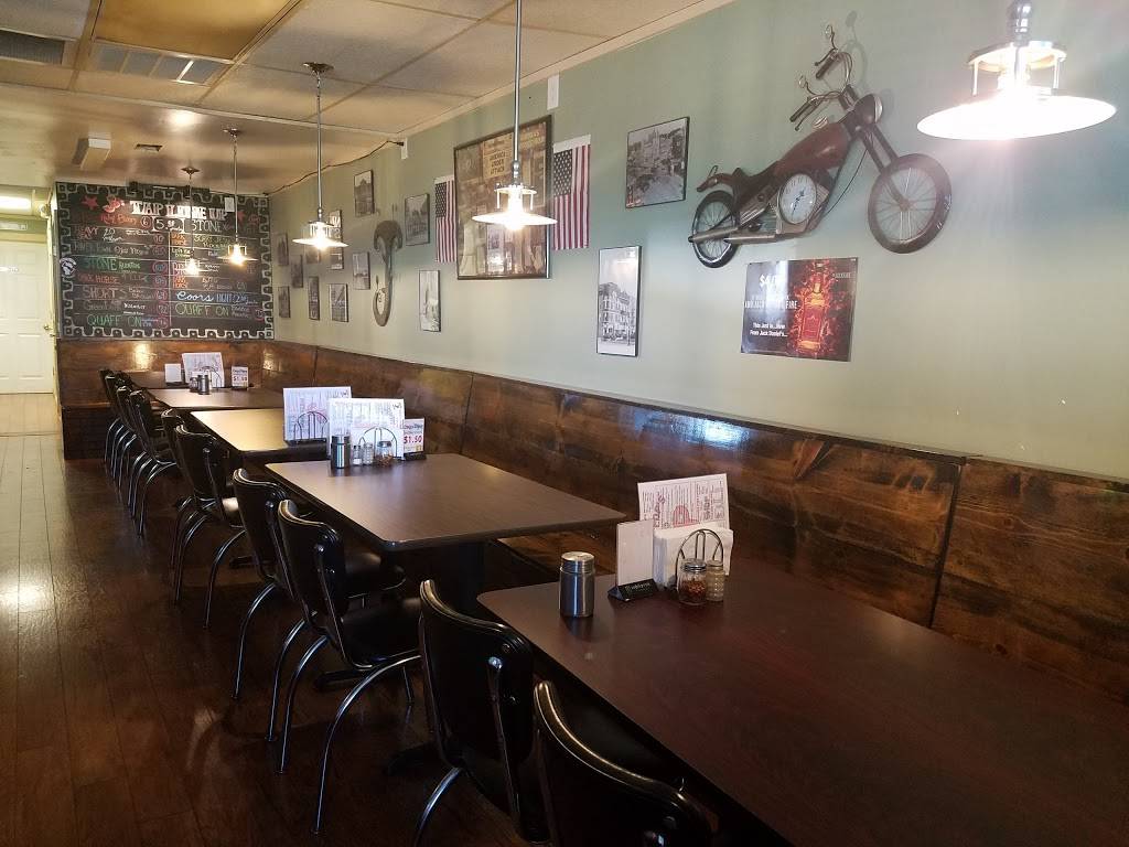 Jimmy Pops Pizza Shop | restaurant | 863 E Market St, Huntington, IN 46750, USA | 2602001154 OR +1 260-200-1154