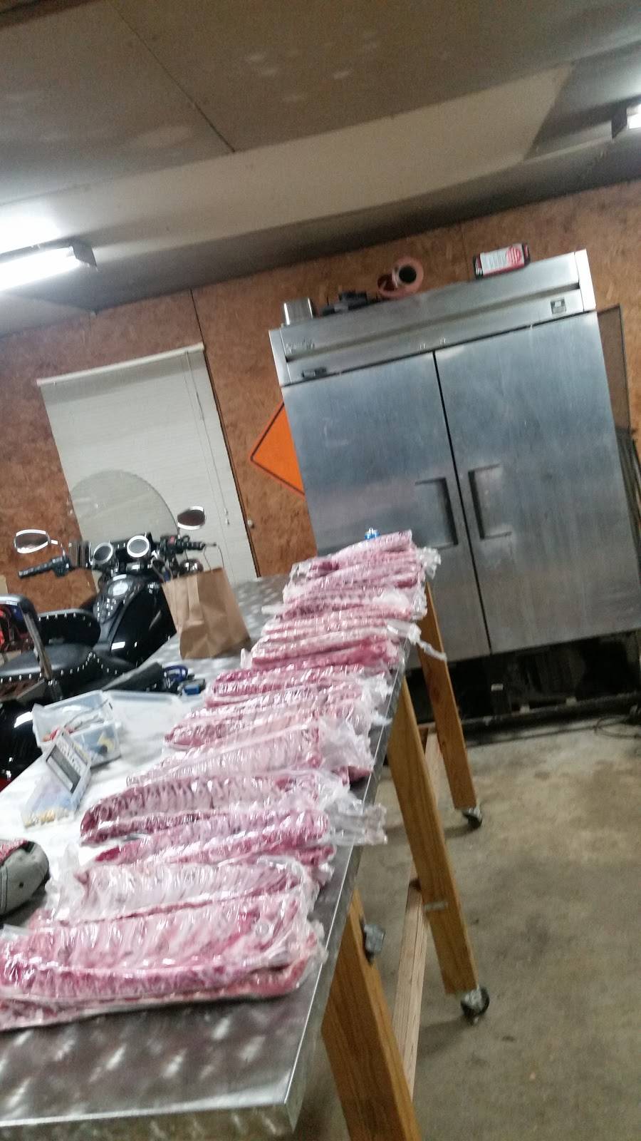 Twisted TAIL BBQ Catering | restaurant | 4240 Florance Rd, Ponder, TX 76259, USA | 9403909871 OR +1 940-390-9871