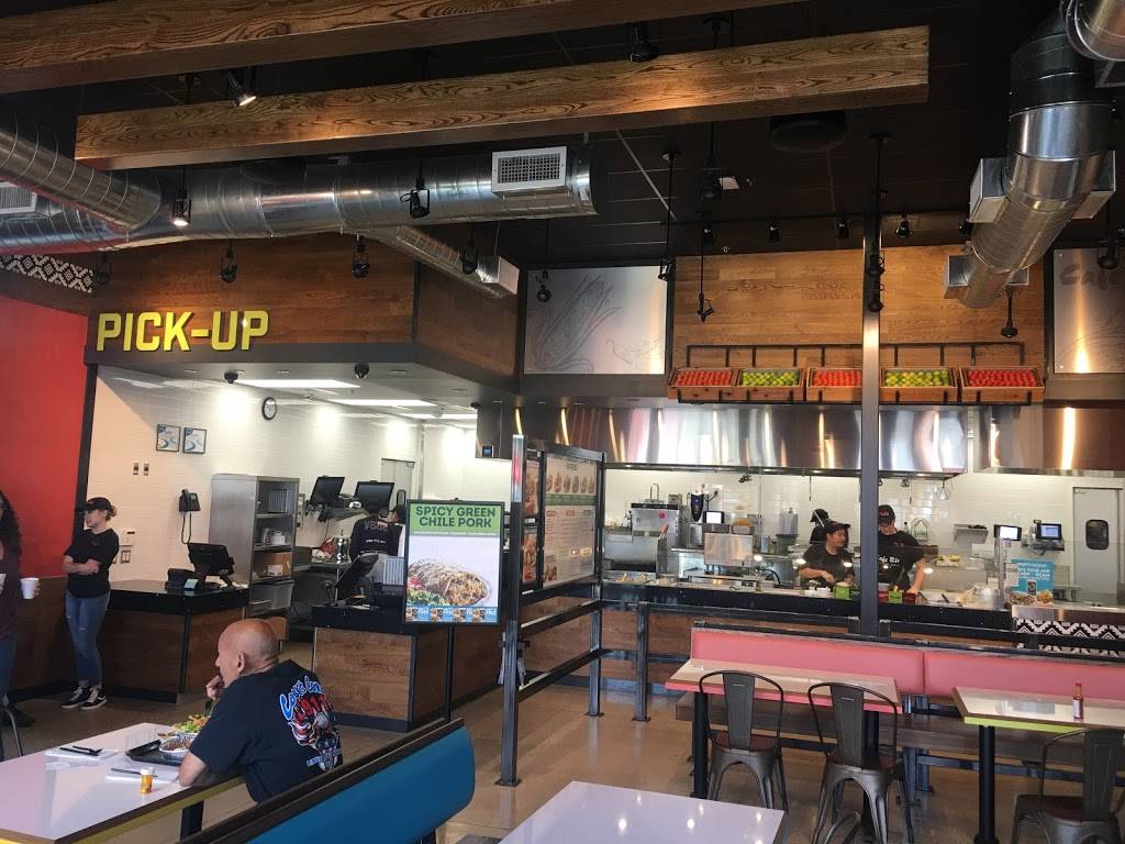 Cafe Rio Mexican Grill | restaurant | 18415 Yorba Linda Blvd, Yorba Linda, CA 92886, USA | 7144062380 OR +1 714-406-2380