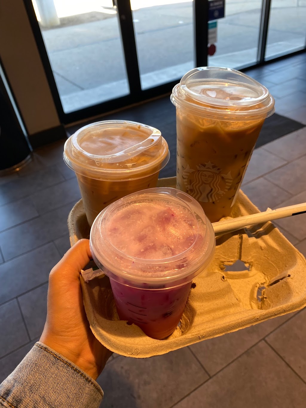 Starbucks | cafe | 375 NY-25A, Rocky Point, NY 11778, USA | 6319802792 OR +1 631-980-2792