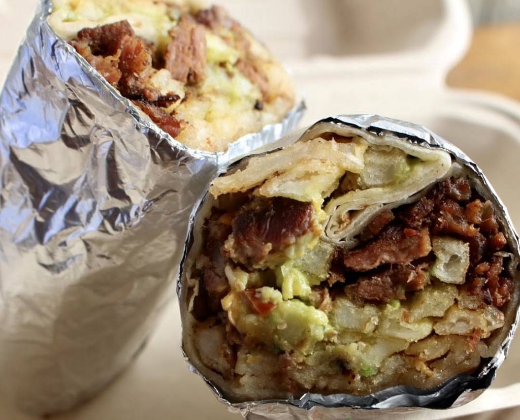 Man vs Fries | restaurant | 2307 International Blvd, Oakland, CA 94606, USA | 5104793449 OR +1 510-479-3449