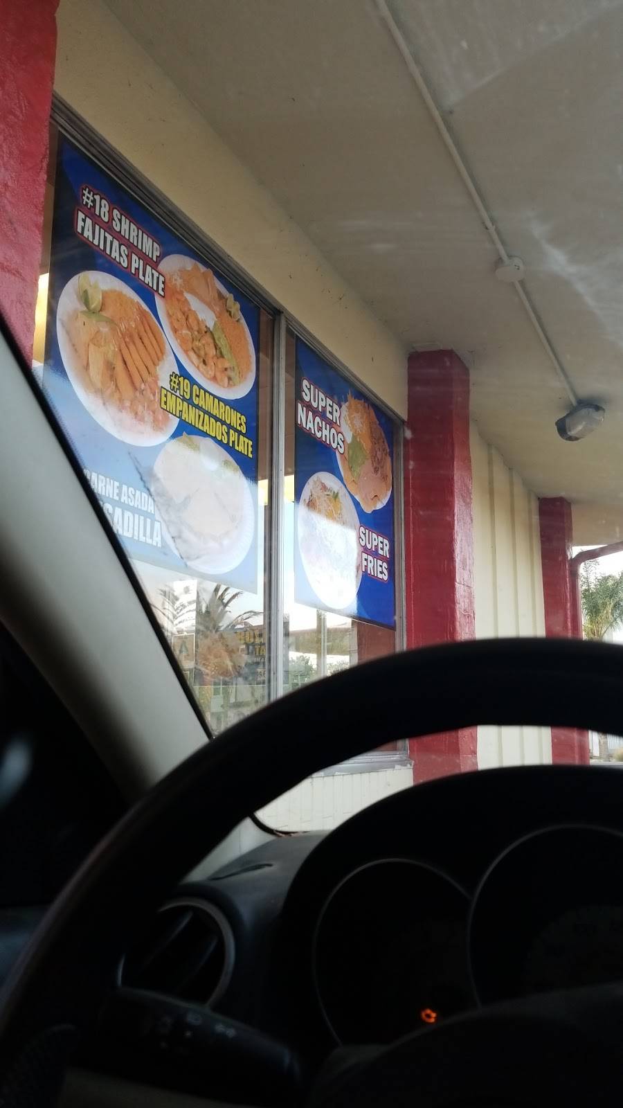 Angeles La Mejor Mexican Food | restaurant | 2068 N Garey Ave, Pomona, CA 91768, USA | 9093923637 OR +1 909-392-3637