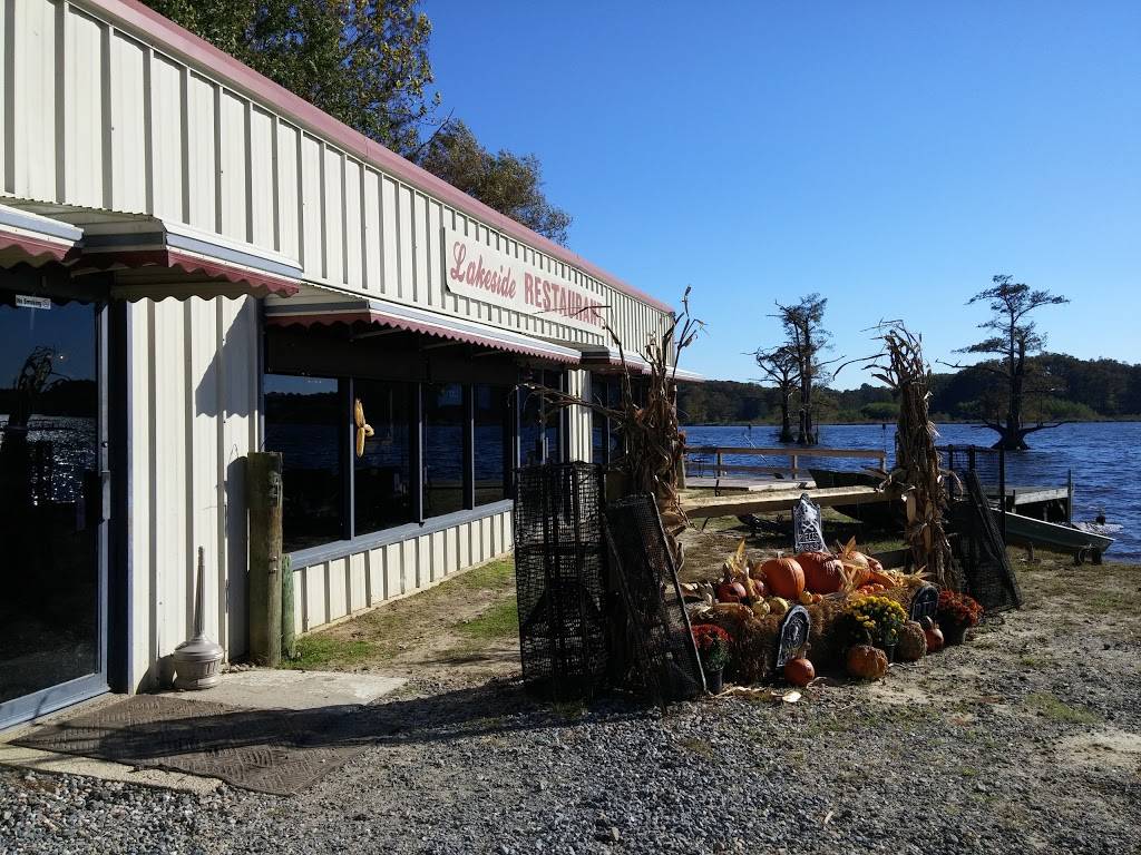 Lakeside Restaurant | restaurant | 1955 Allen Rd, Lanexa, VA 23089, USA | 8049667247 OR +1 804-966-7247